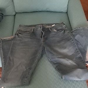 Old Navy midrise jeans